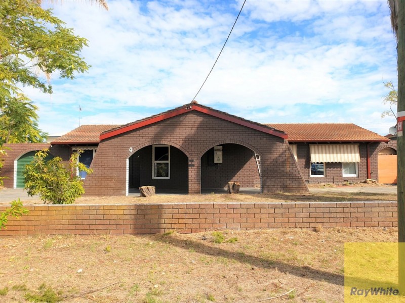 4 Cherry Way, Camillo WA 6111