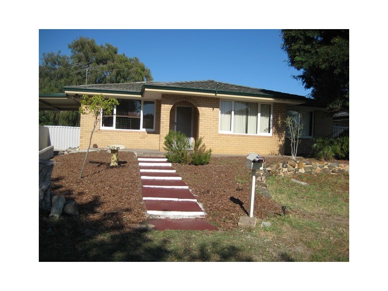 15 Webb Street, Gosnells WA 6110