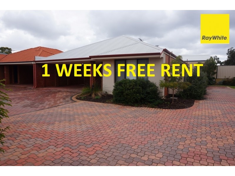 9/65 Little John Road, Armadale WA 6112