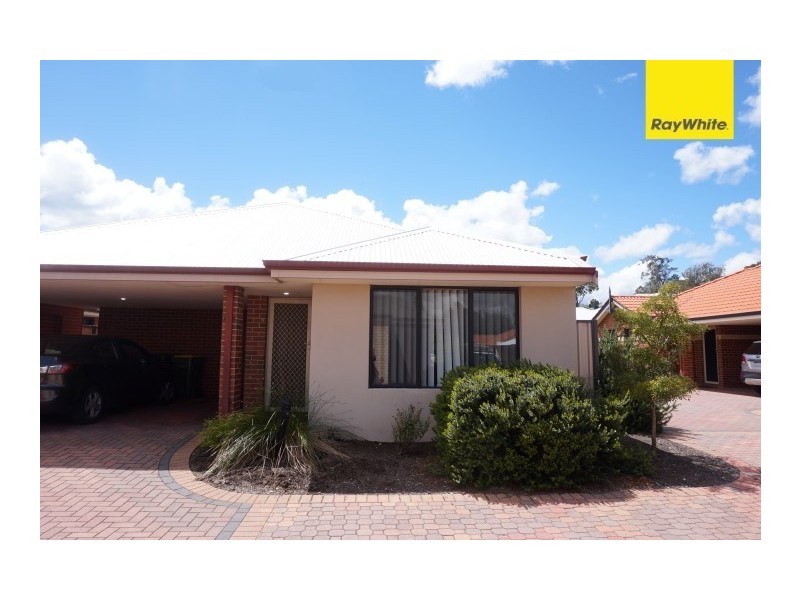 9/65 Little John Road, Armadale WA 6112