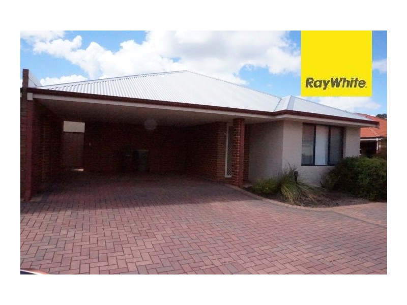 9/65 Little John Road, Armadale WA 6112