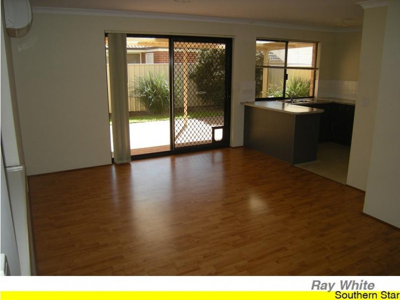 9/51 Third Avenue, Kelmscott WA 6111