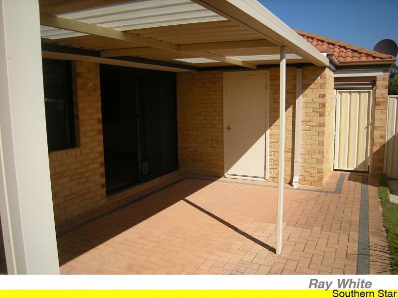 9/51 Third Avenue, Kelmscott WA 6111