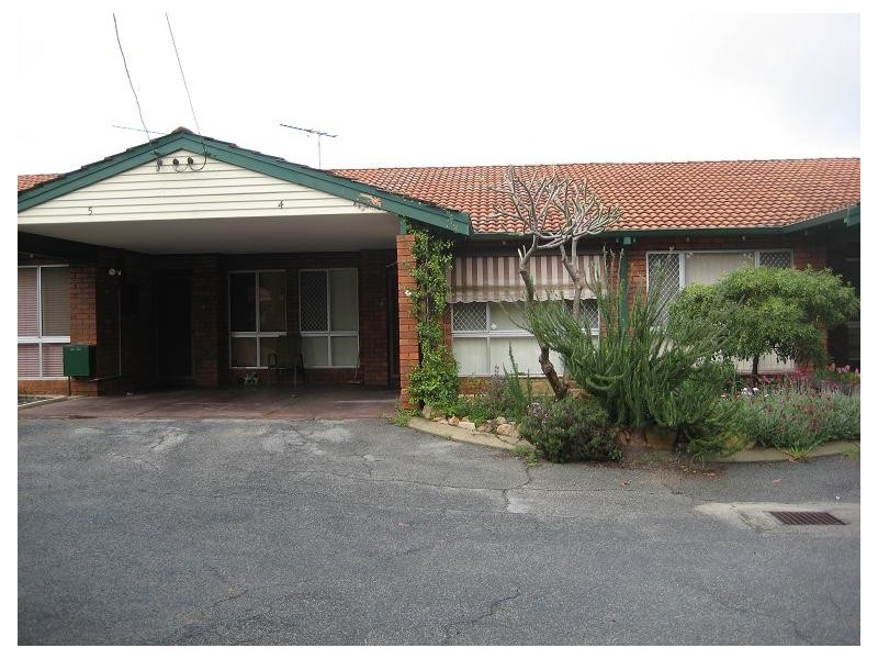 4/3 Netley Place, Armadale WA 6112