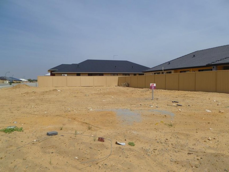 86 Kandimak Blvd, Byford WA 6122