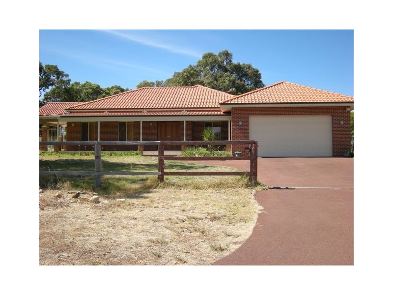 Darling Downs WA 6122