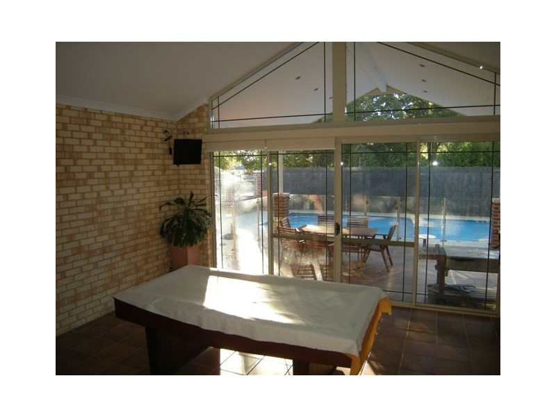 Darling Downs WA 6122