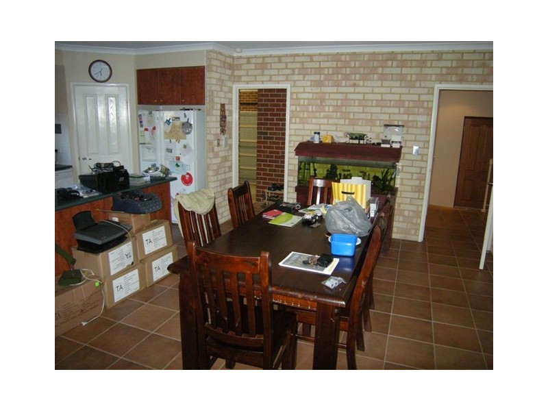 Darling Downs WA 6122