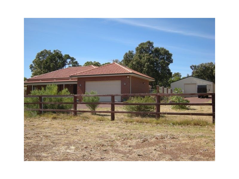 Darling Downs WA 6122