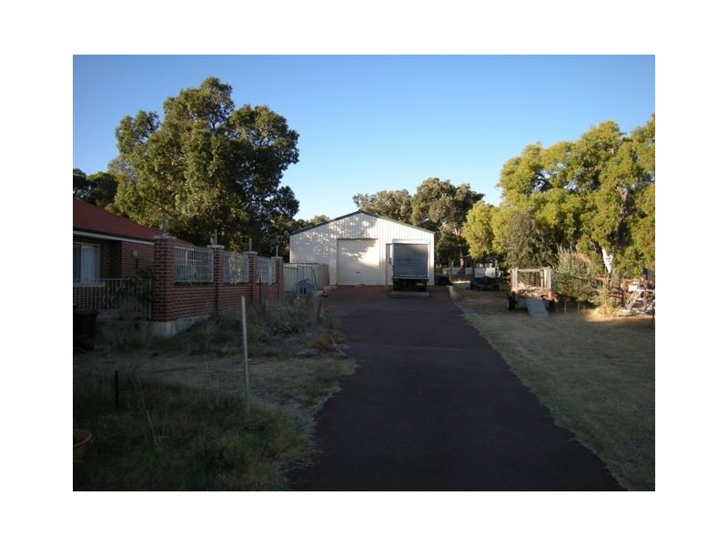 Darling Downs WA 6122