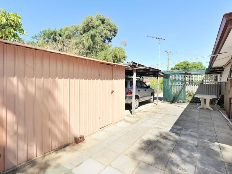 24 Cudal Place, Armadale WA 6112