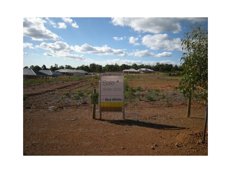 28 Observation Circle, Bedfordale WA 6112