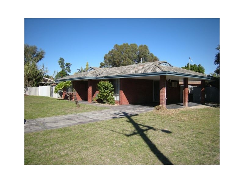 3 Phylma Street, Armadale WA 6112