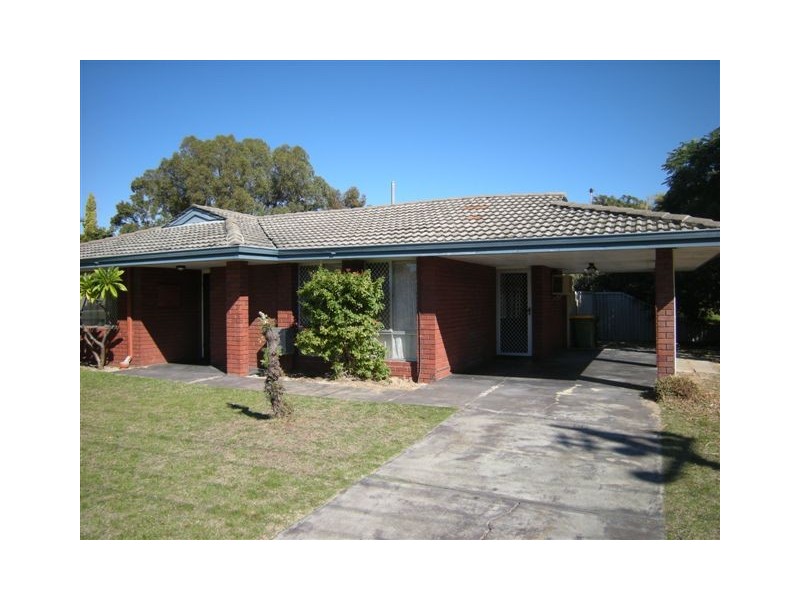 3 Phylma Street, Armadale WA 6112