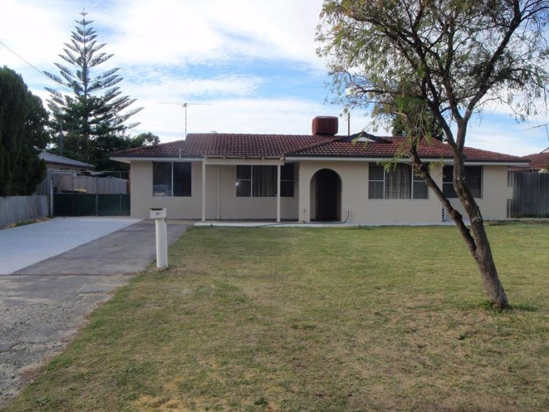 25 Tambulam Way, Armadale WA 6112