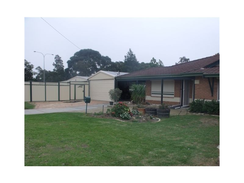 Seville Grove WA 6112