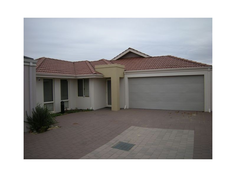 Seville Grove WA 6112