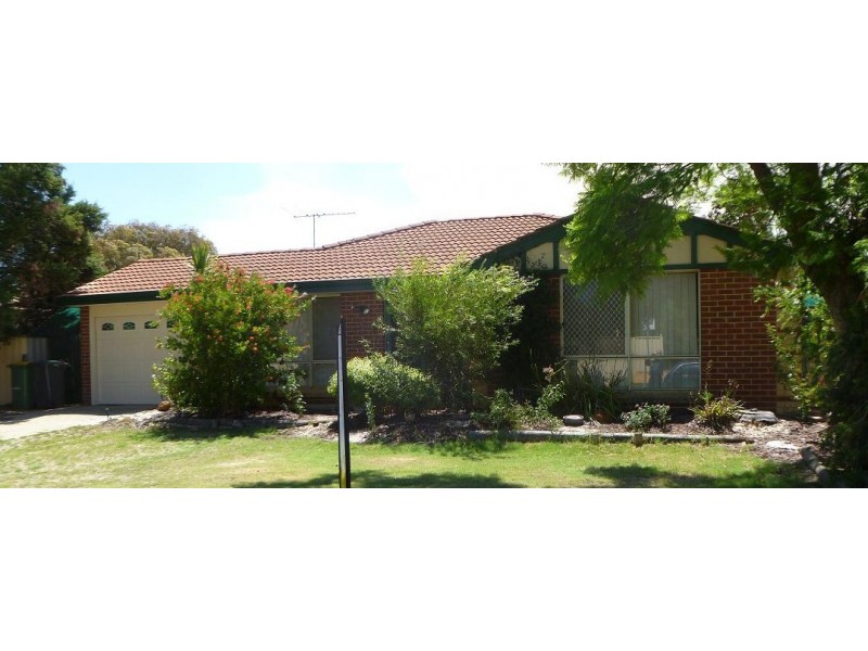 Seville Grove WA 6112