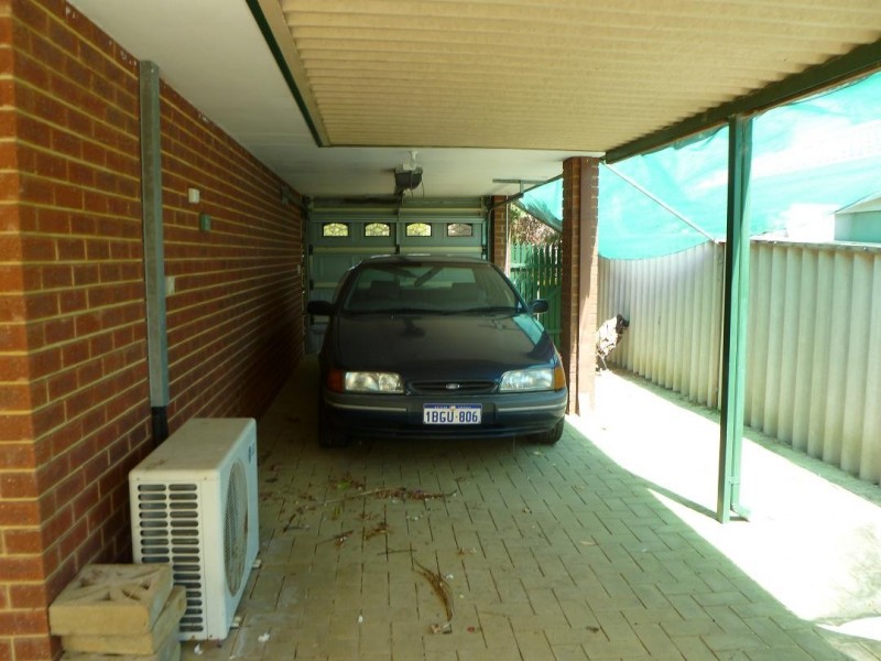 Seville Grove WA 6112