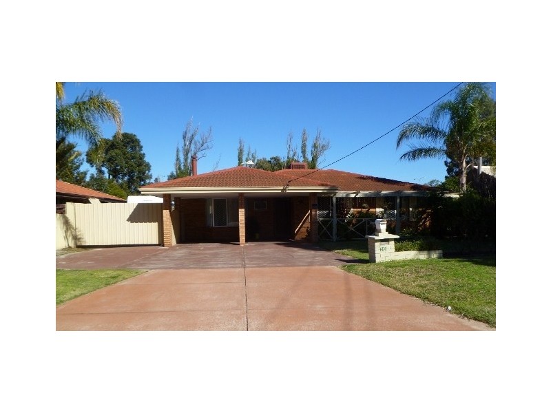 101 Grovelands Drive, Camillo WA 6111