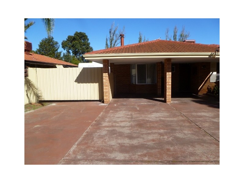 101 Grovelands Drive, Camillo WA 6111