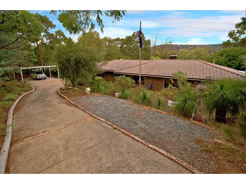 Mount Nasura WA 6112