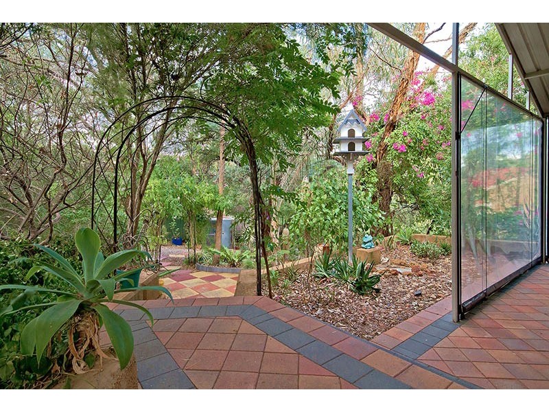 Mount Nasura WA 6112