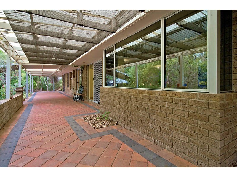 Mount Nasura WA 6112