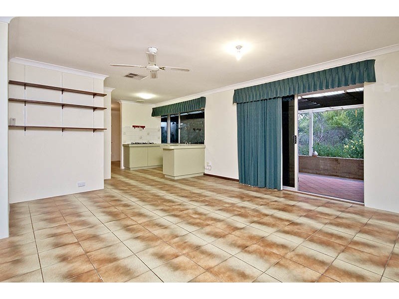 Mount Nasura WA 6112