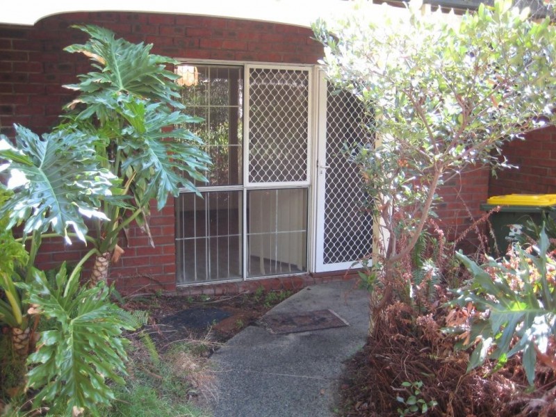 4/57 First Avenue, Mount Lawley WA 6050