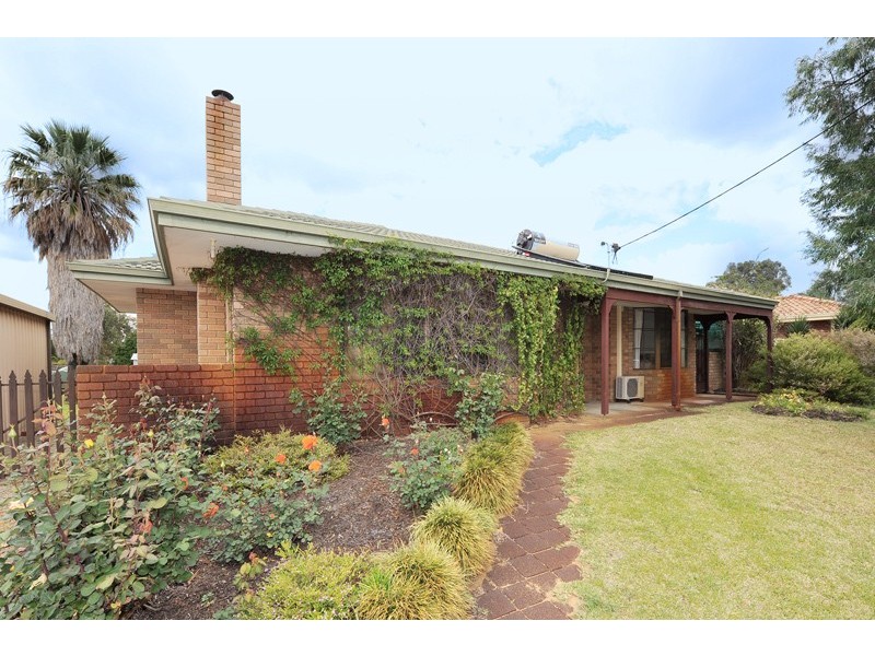 Champion Lakes WA 6111