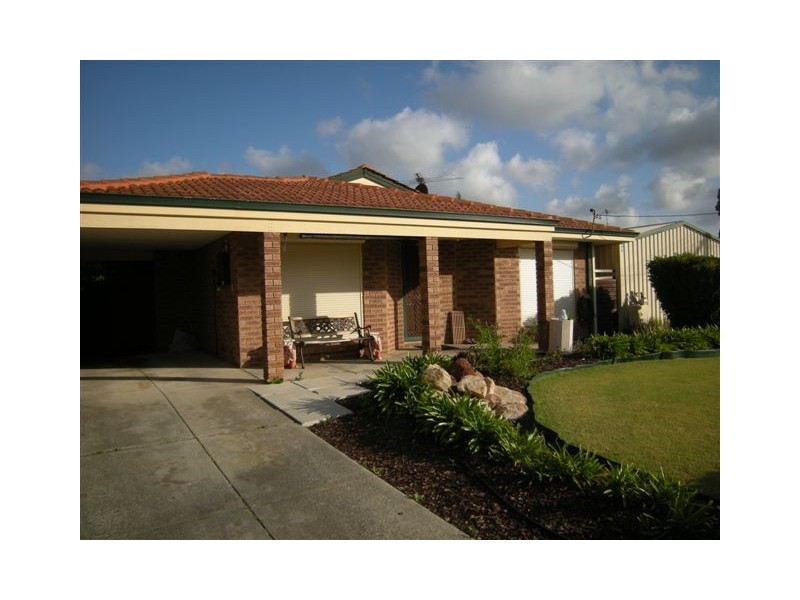 7 Ellendale Court, Seville Grove WA 6112