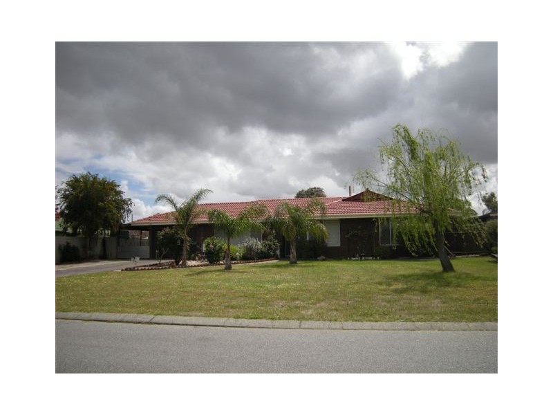 3 Maple Place, Maddington WA 6109