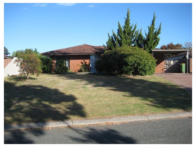 4 Rainbow Court, Gosnells WA 6110