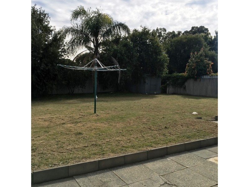 4 Rainbow Court, Gosnells WA 6110