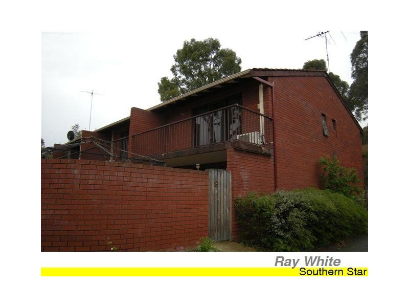 Mount Richon WA 6112