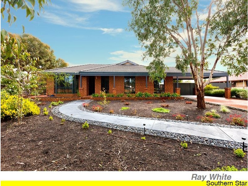 27 Allwood Ave, Hilbert WA 6112