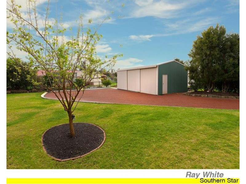 27 Allwood Ave, Hilbert WA 6112