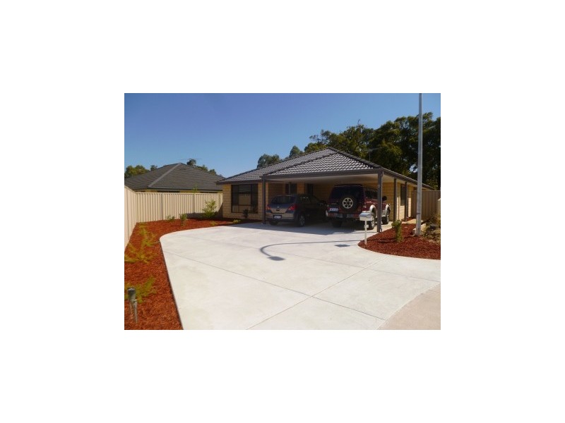 Seville Grove WA 6112