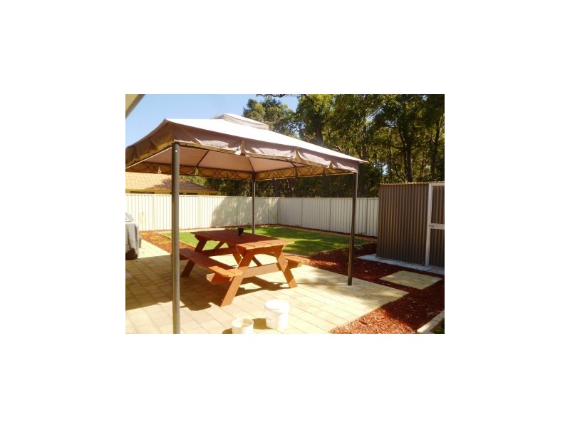 Seville Grove WA 6112