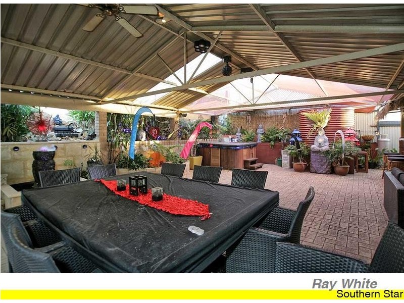 Mount Richon WA 6112