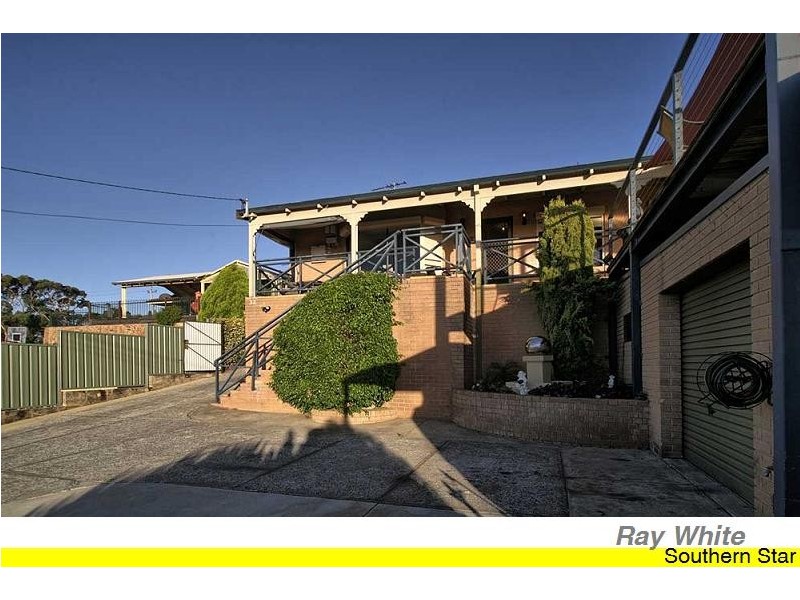 Mount Richon WA 6112