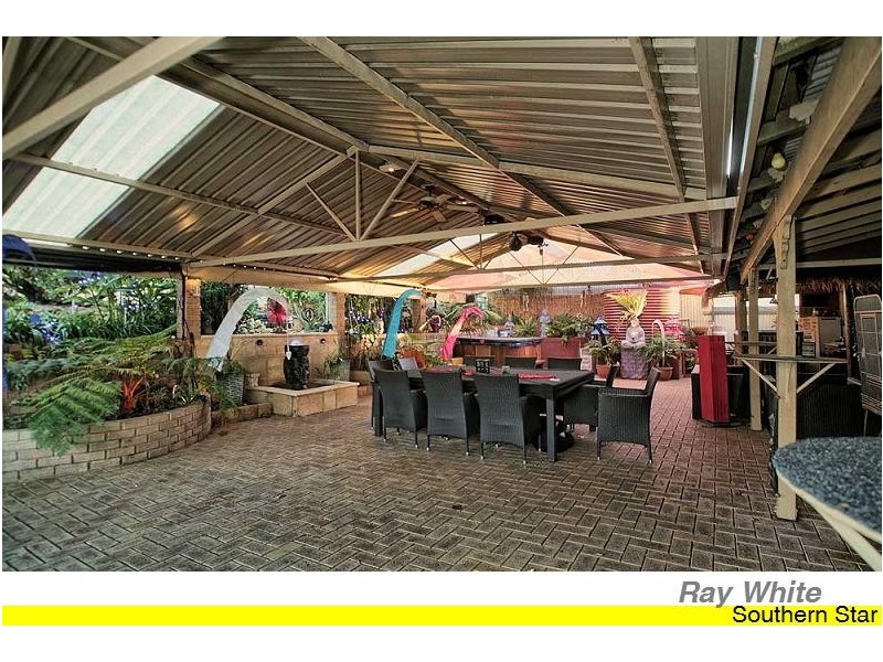 Mount Richon WA 6112