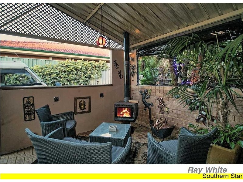 Mount Richon WA 6112