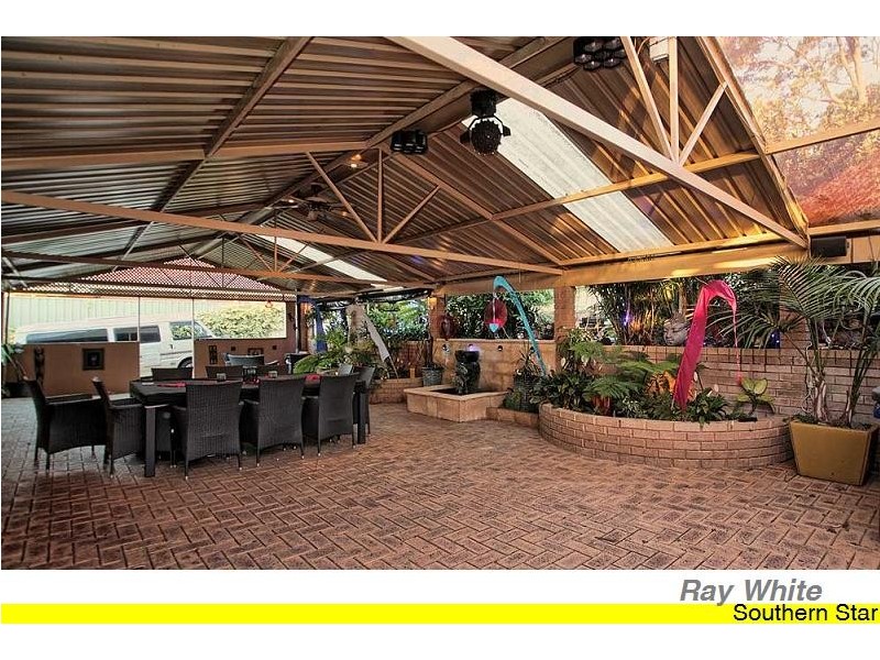 Mount Richon WA 6112