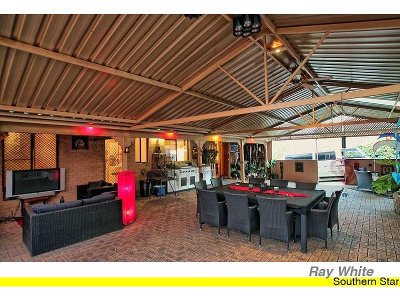 Mount Richon WA 6112