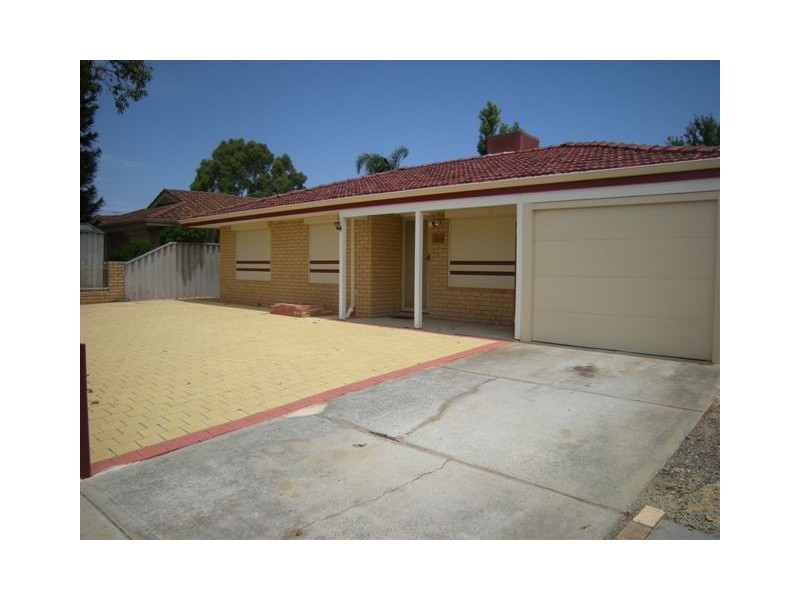 Seville Grove WA 6112