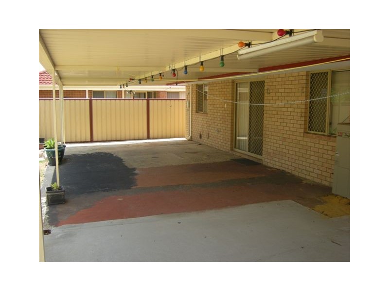 Seville Grove WA 6112