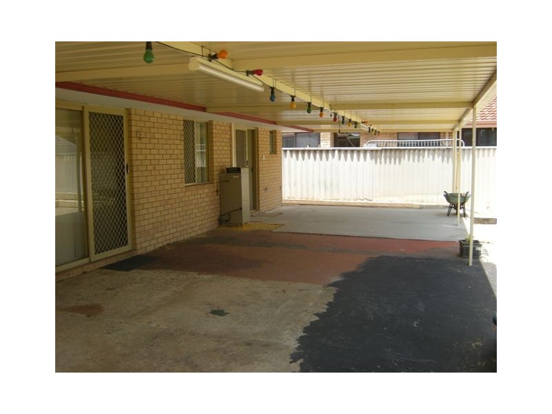 Seville Grove WA 6112