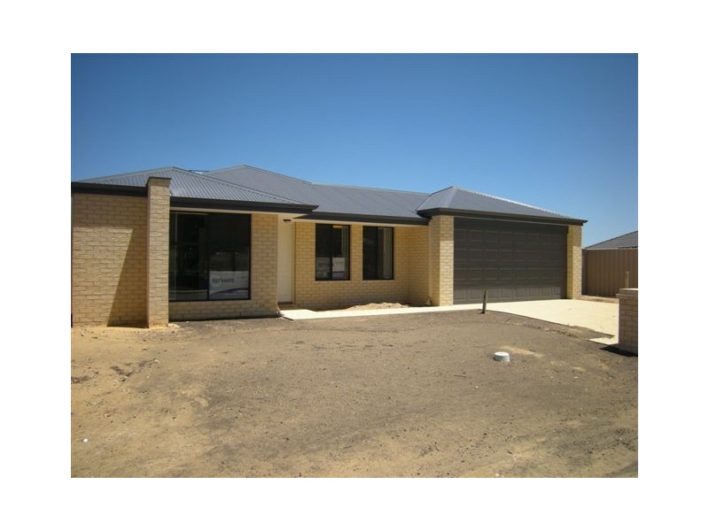 17 Jeffrey Loop, Brookdale WA 6112